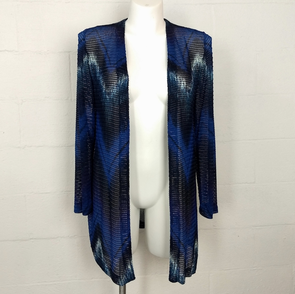Chico's Travelers Shrug